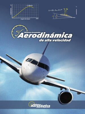cover image of Aerodinámica de alta velocidad